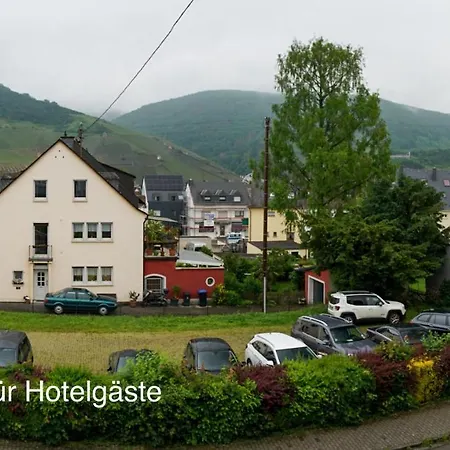 Dolce Hotell Bernkastel-Kues
