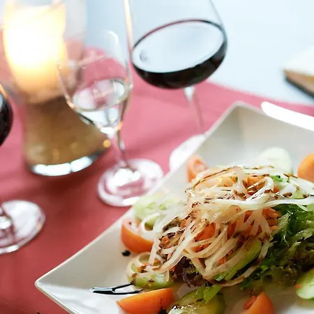 Hotell Dolce Bernkastel-Kues