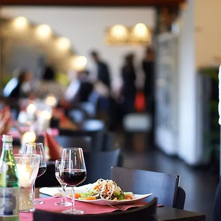 Dolce Hotel Commune fusionnée de Bernkastel-Kues