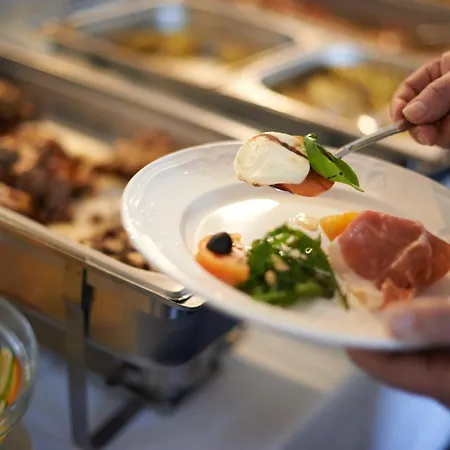 Dolce Hotel Bernkastel-Kues