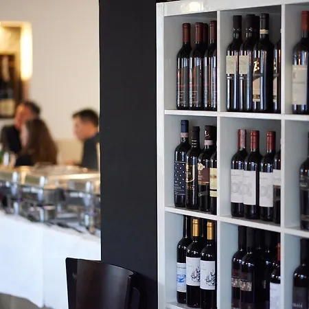 Hotel Dolce Commune fusionnée de Bernkastel-Kues