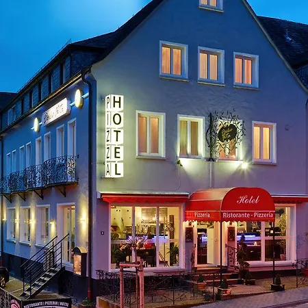 Dolce Hotell 3*