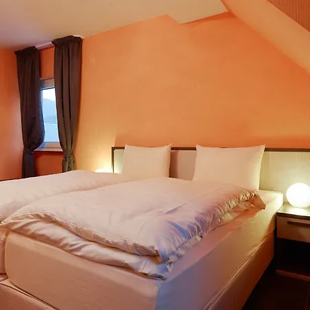 Hotell Dolce Bernkastel-Kues