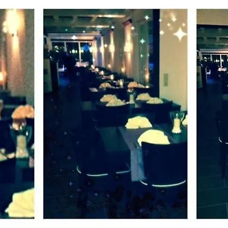 Hotell Dolce 3*