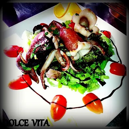 Hotell Dolce