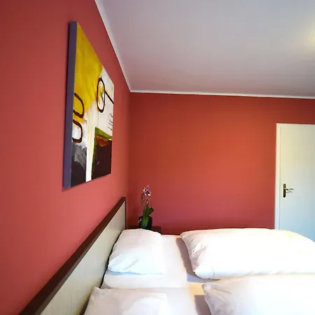 Hotell Dolce Bernkastel-Kues
