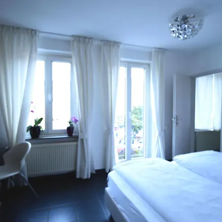 Hotell Dolce