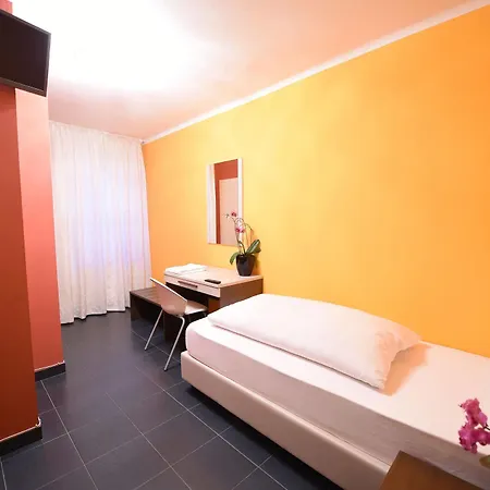 Hotell Dolce 3*