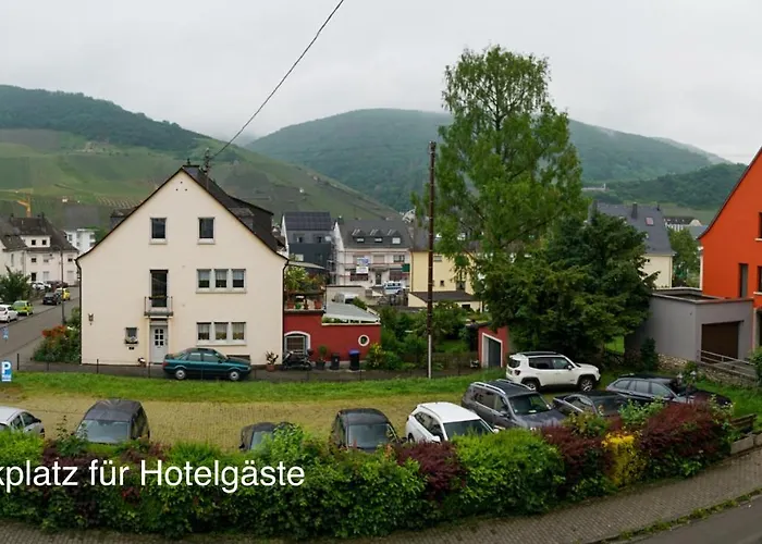 Dolce Hotel Verbandsgemeinde Bernkastel-Kues