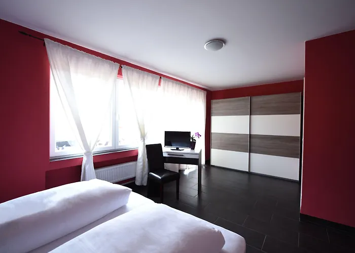 Hotel Dolce Verbandsgemeinde Bernkastel-Kues