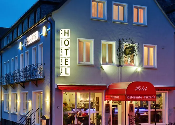 Dolce Hotel Verbandsgemeinde Bernkastel-Kues