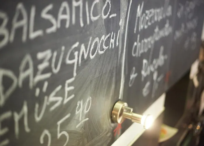 Dolce ベルンカステル・クース