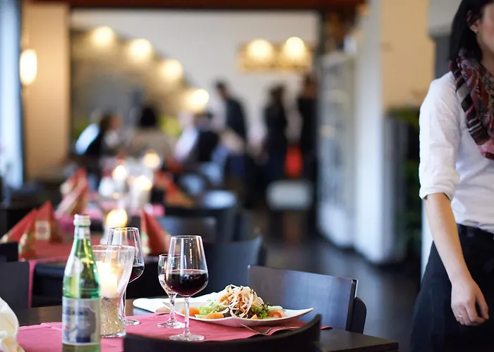 Dolce Hotel Verbandsgemeinde Bernkastel-Kues