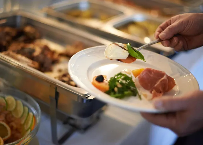 Dolce Hotel Verbandsgemeinde Bernkastel-Kues