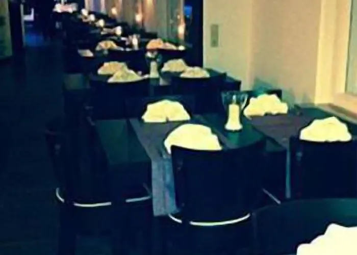 Dolce ホテル ベルンカステル・クース