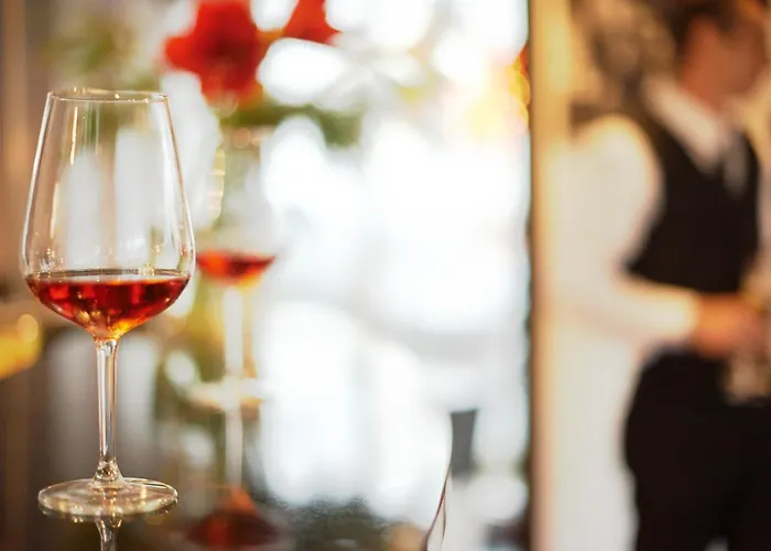 Dolce ホテル ベルンカステル・クース