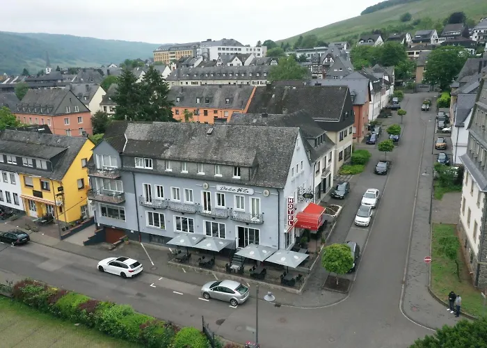 Hotel Dolce Verbandsgemeinde Bernkastel-Kues