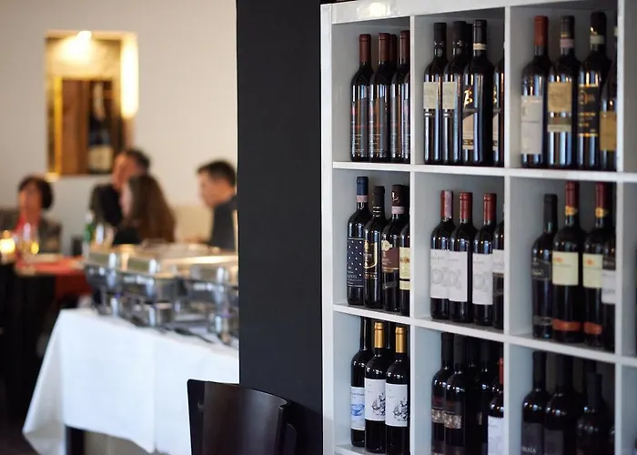 ホテル Dolce ベルンカステル・クース