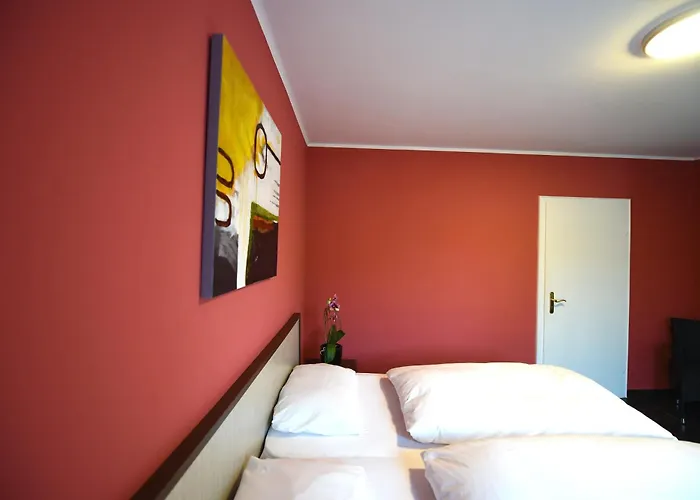 Hotel Dolce Verbandsgemeinde Bernkastel-Kues